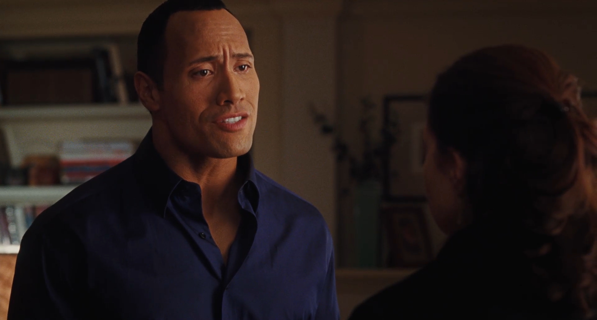 Дерек Томпсон В мире полно несчастных людей, потому-то они так упорно верят в выдумки!