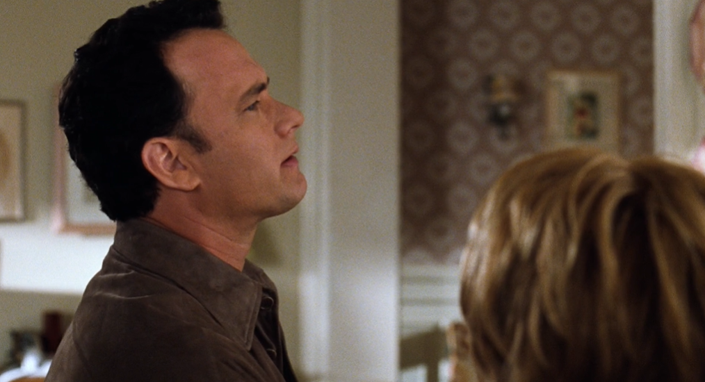 Джо Фокс — Знаете что, вам стоит встретиться!
— Беру свои слова обратно... зачем встречаться с тем, кто нравится?