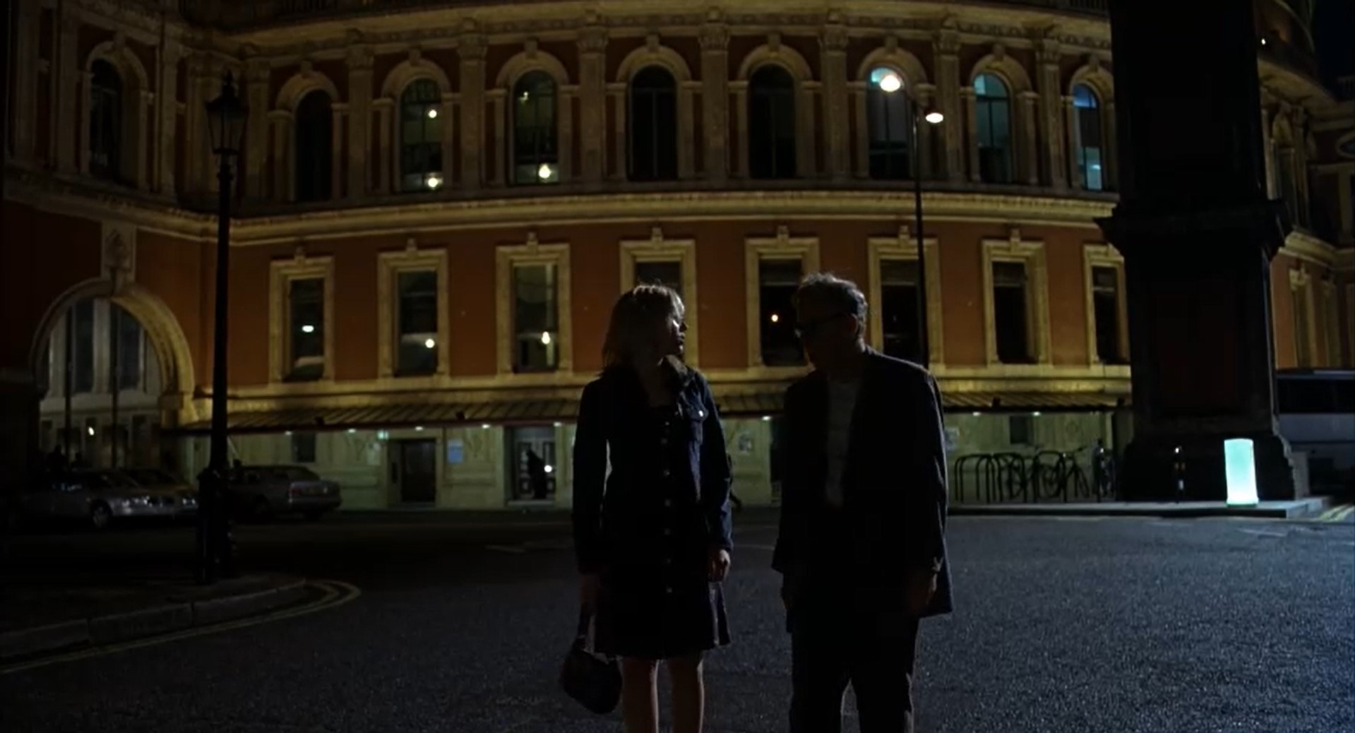 Сид Уотерман / Чудини Не всё в этом мире мрачно. Ну почти не всё...