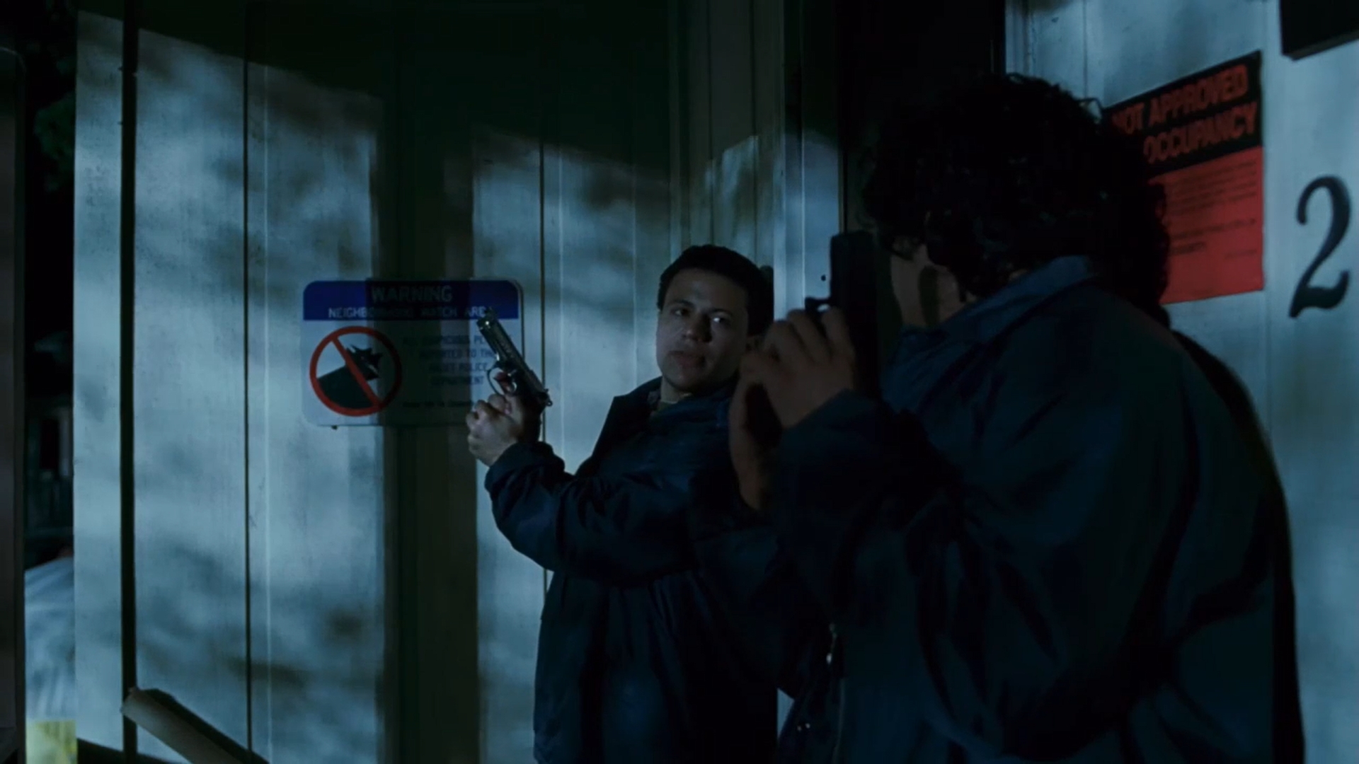 Джон Лишицки Если судьба стучится в дверь, у нее может быть ордер на обыск.