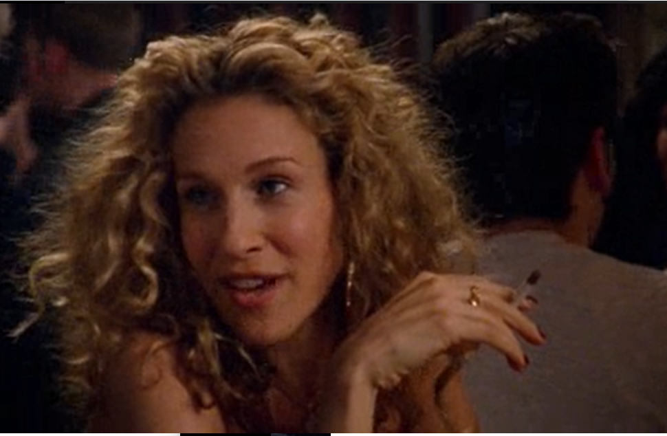 — Почему вы всем ставили баллы с половиной: шесть с половиной, восемь с половиной?
— Видите ли, девушке иногда необходима половина.