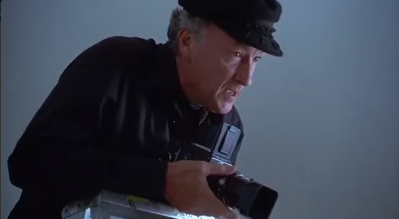 Жизнь — это не рай, ты не должна быть идеальной.