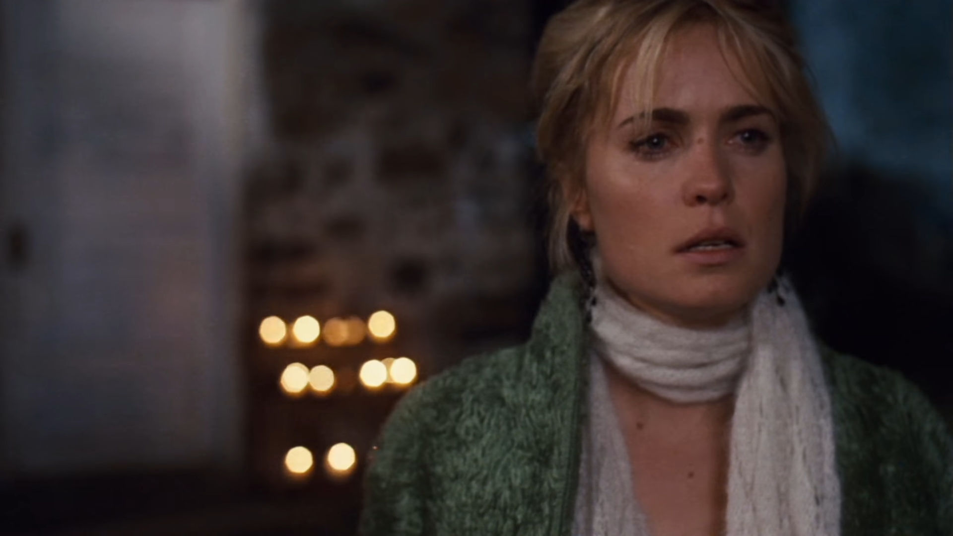 Между нами только одно отличие, Дональд. Ты хочешь стать нормальным. Ты этого жаждешь. Именно это разделило нас.