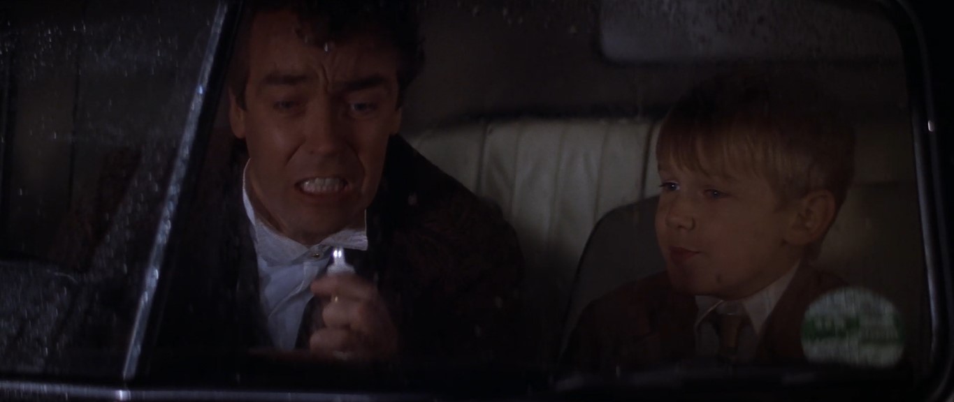 Если кто здесь и будет устраивать истерики, так это я!