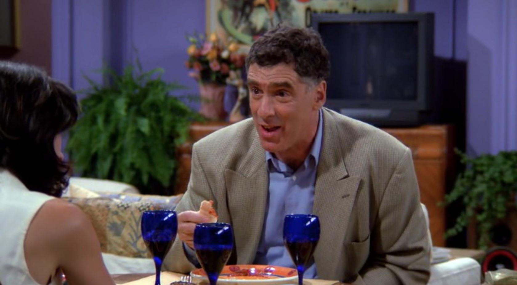 Когда я вижу девушек, которые хотят достичь чего-то в жизни, я думаю: «Слава Богу, это не про мою дочь!»
=========================
И когда я вижу девушек, которые хотят в своей жизни чего-то добиться, я думаю: «Слава Богу, моей дочурке это не грозит!»