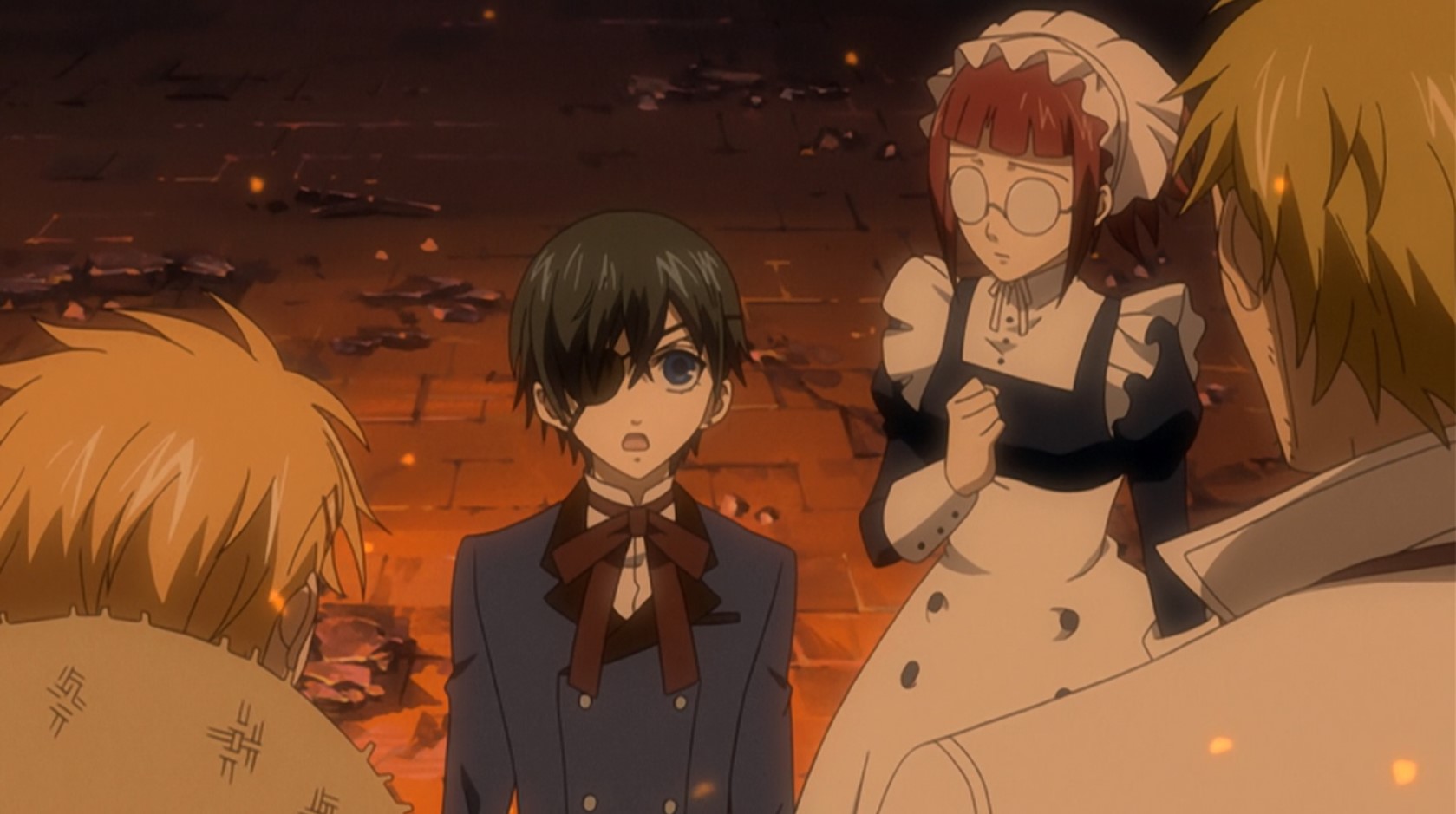 А жизнь без цели трагична и бессмысленна.