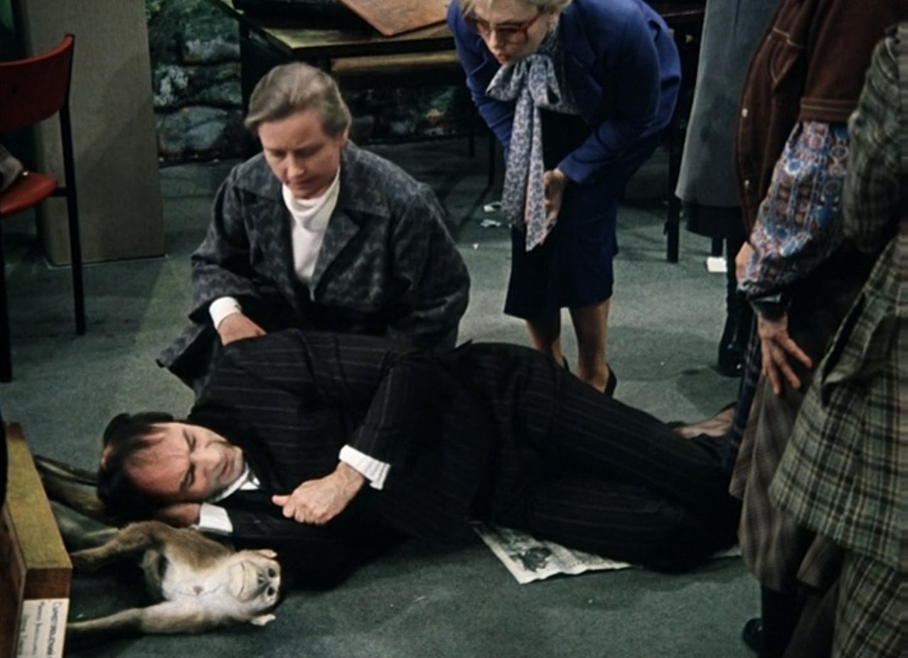 А вы предлагаете спать стоя, как боевая лошадь?!