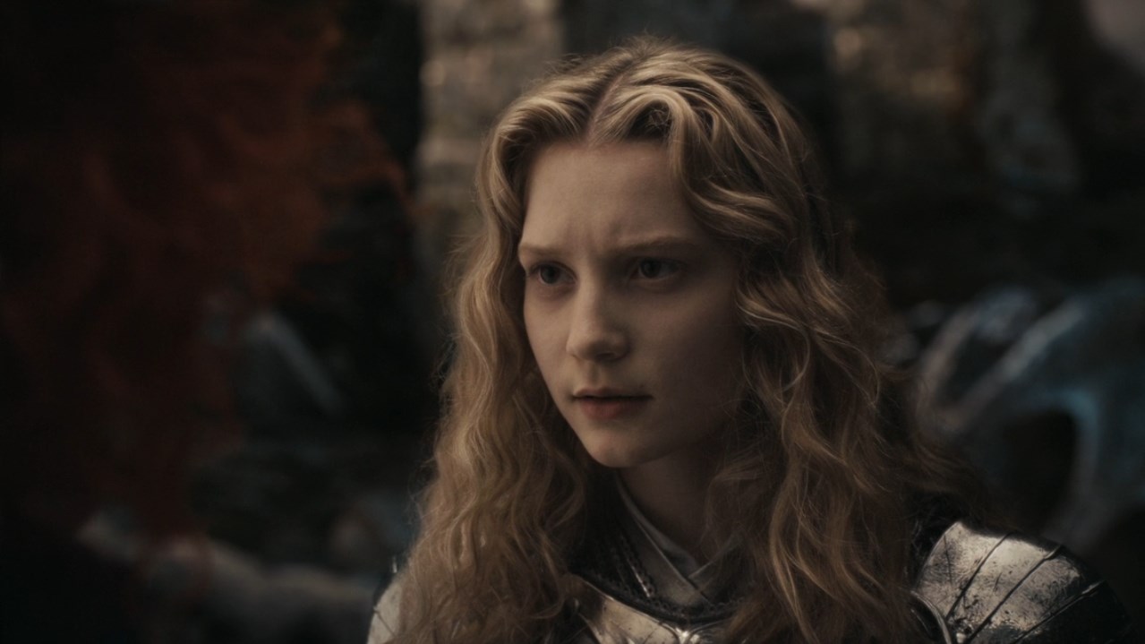 — Шляпник, что же общего у ворона и письменного столика?
— Ни малейшего понятия.