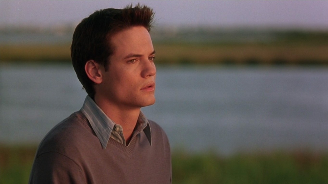 Наша любовь как ветер — ты её не видишь, но чувствуешь...