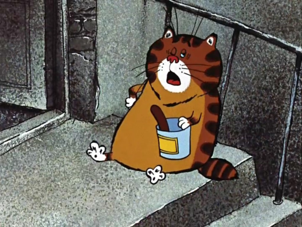 — Прилетаю я на Таити... А вы не были на Таити?
— Гаити, Гаити... Не были мы ни в какой Гаити. Нас и здесь неплохо кормят!