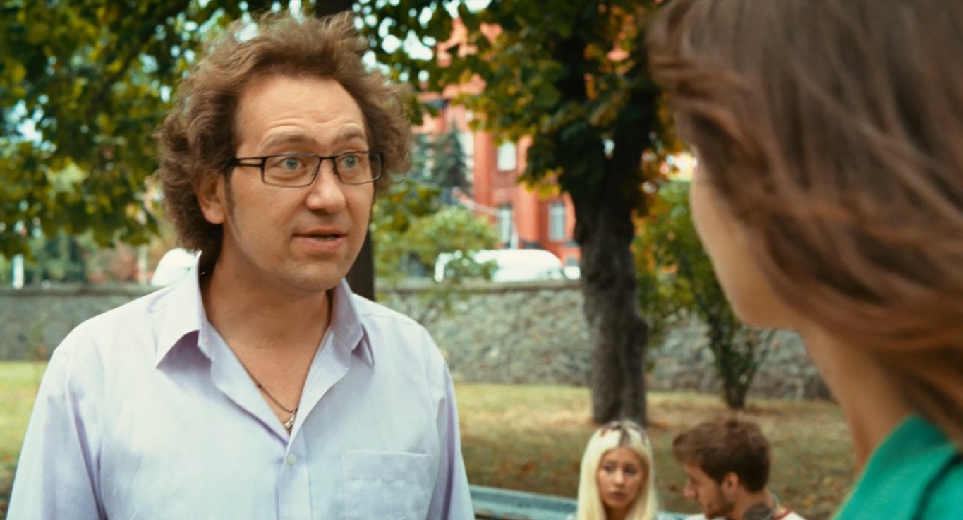 — Девушка, простите, а у вас не будет потрахаться?
— Ой, извините, я бросила...
— Поздравляю!