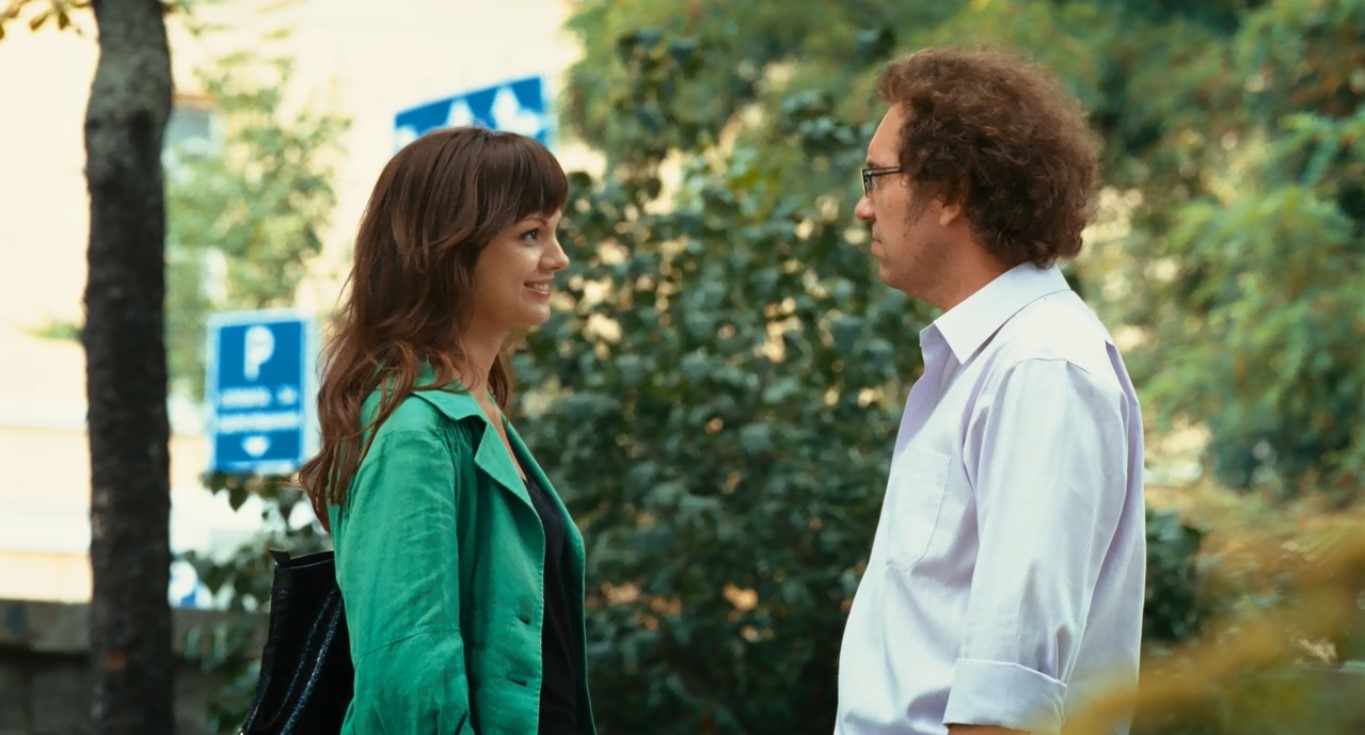 — Девушка, простите, а у вас не будет потрахаться?
— Ой, извините, я бросила...
— Поздравляю!