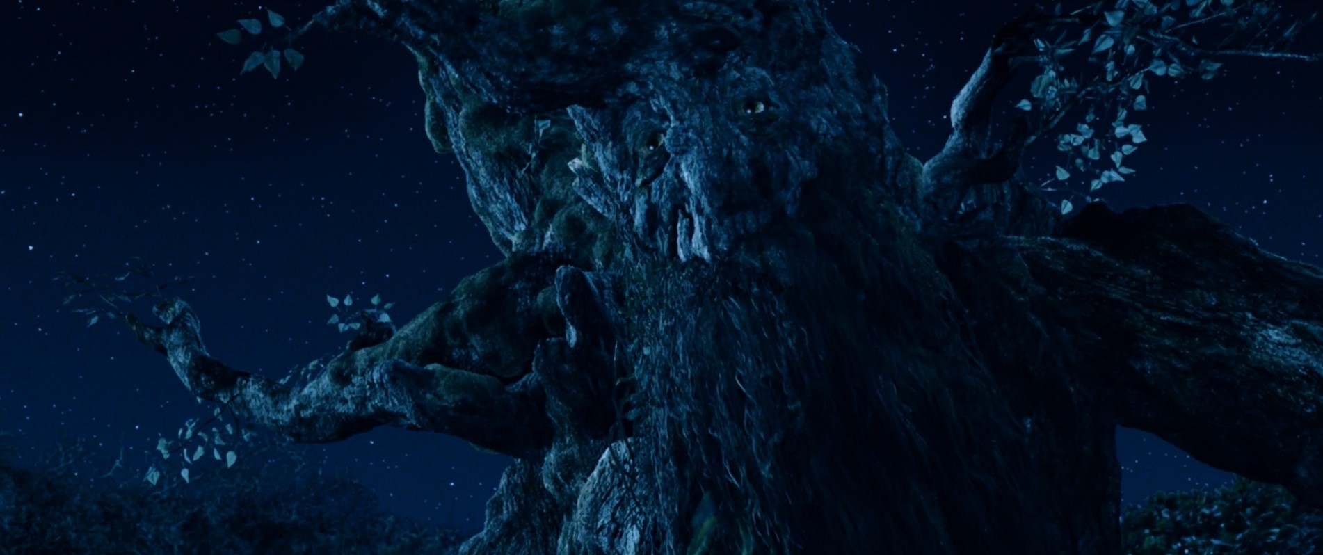 Мы никогда не разговариваем, если дело не стоит того времени, чтобы об этом сказать.