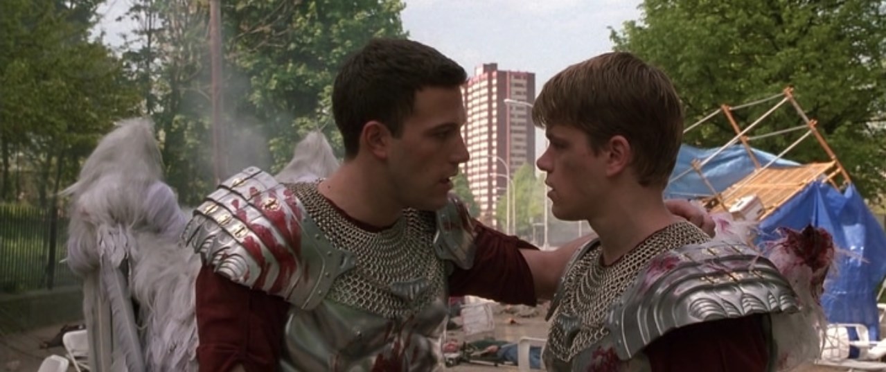 Бартлби (Барри) Ты человек. Последствия прискорбны. Совесть и недолговечность.