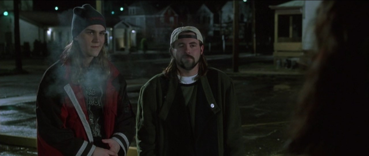 Мы прикинули: где знакомиться, как не у абортария? Раз телки здесь, значит любят трахаться.