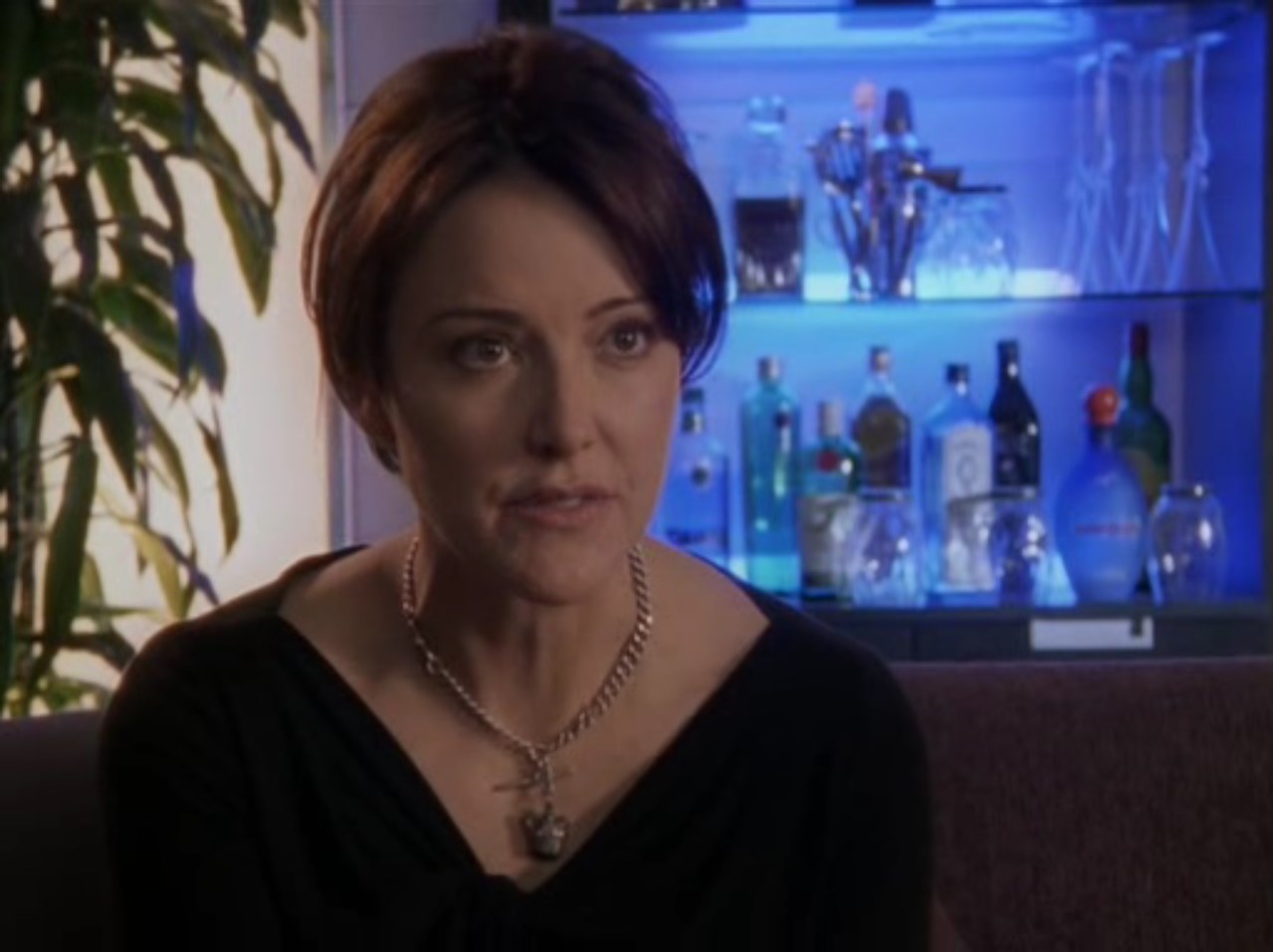 — Перри, где мы в первый раз занимались любовью?
— Я тебя умоляю! Любовью мы никогда не занимались...