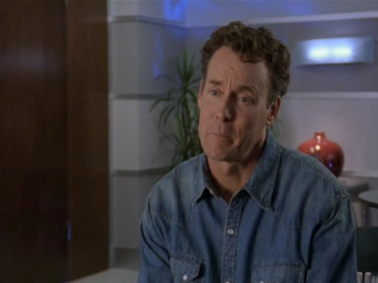 — Перри, где мы в первый раз занимались любовью?
— Я тебя умоляю! Любовью мы никогда не занимались...