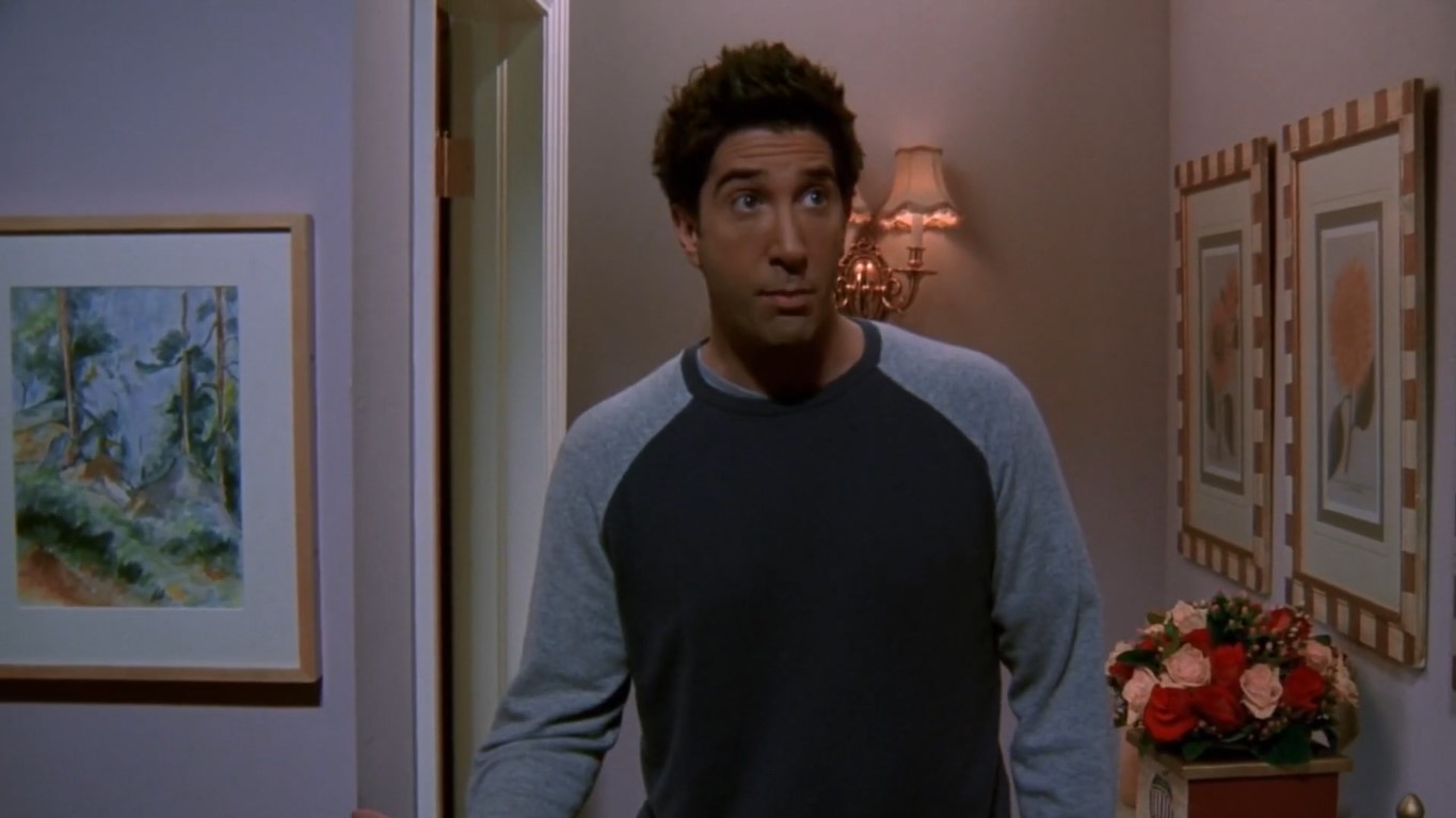 У меня не было секса уже 4 месяца. Мне надо дать медаль за это!