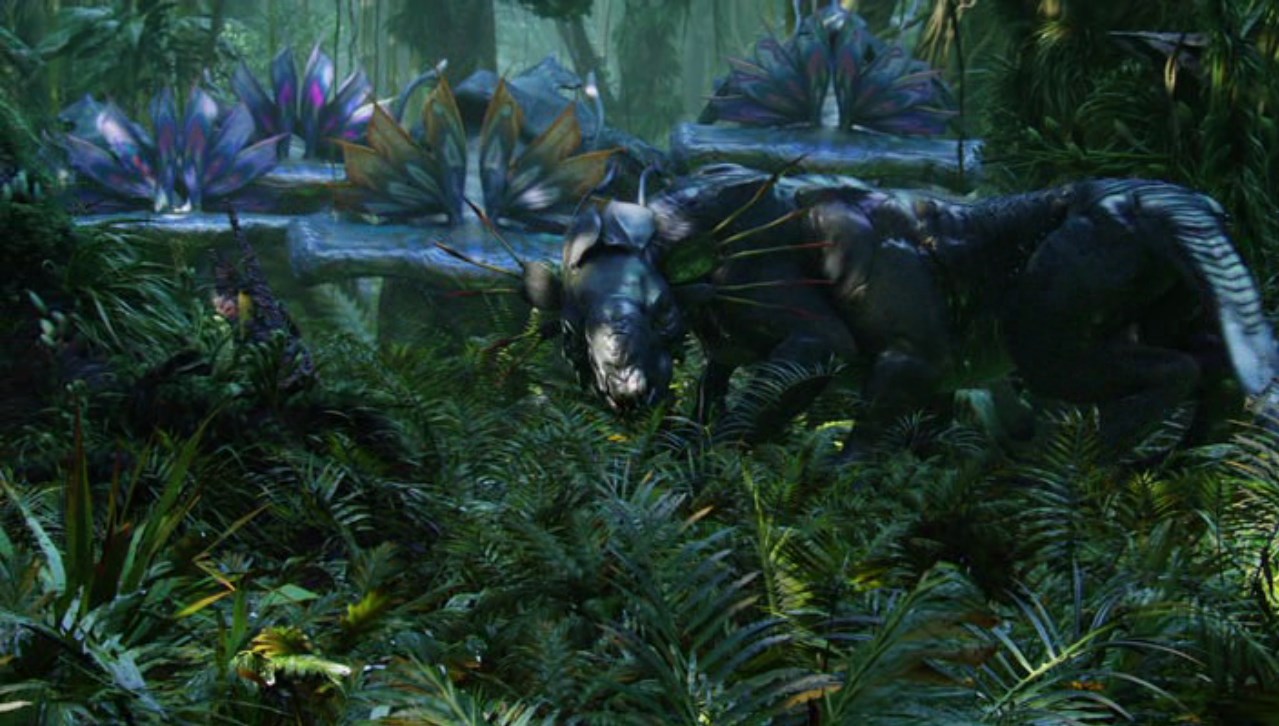 — А с этим что делать? Бежать не бежать? Что?!
— Бежать, однозначно бежать!