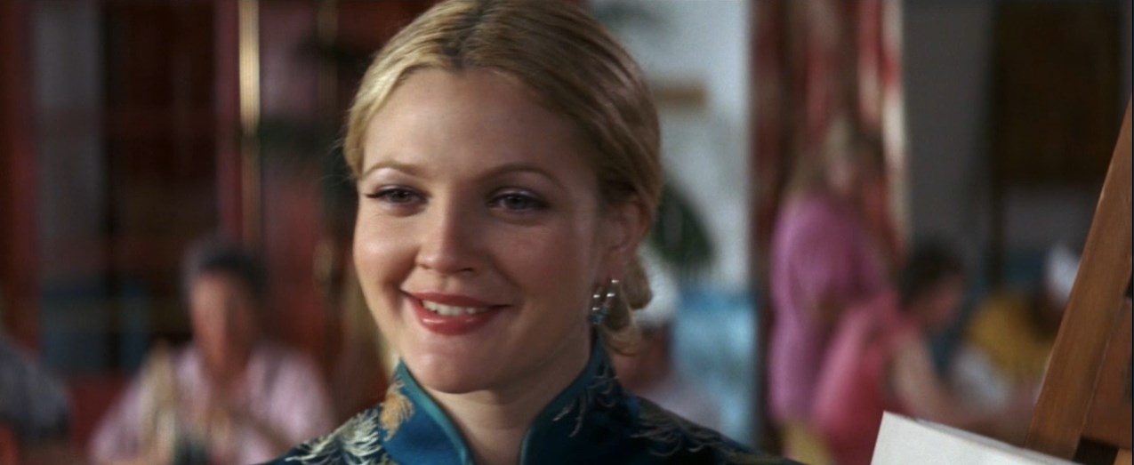 — Что я делаю?
— Вы рисуете, и у Вас отлично получается!
— Ах, вот как... Ну и хрень у меня получилась!