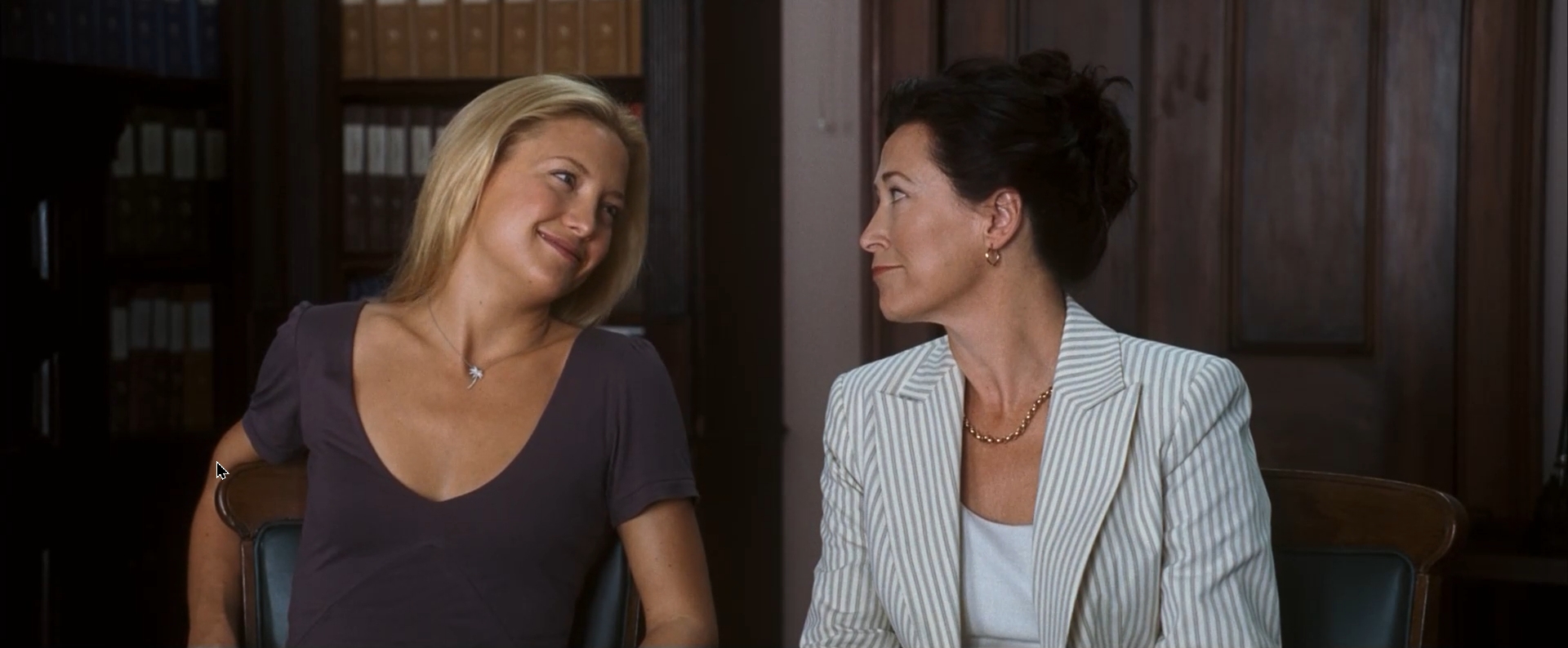 Ты вышла за парня ради секса, а потом захотела, чтобы он был умен.