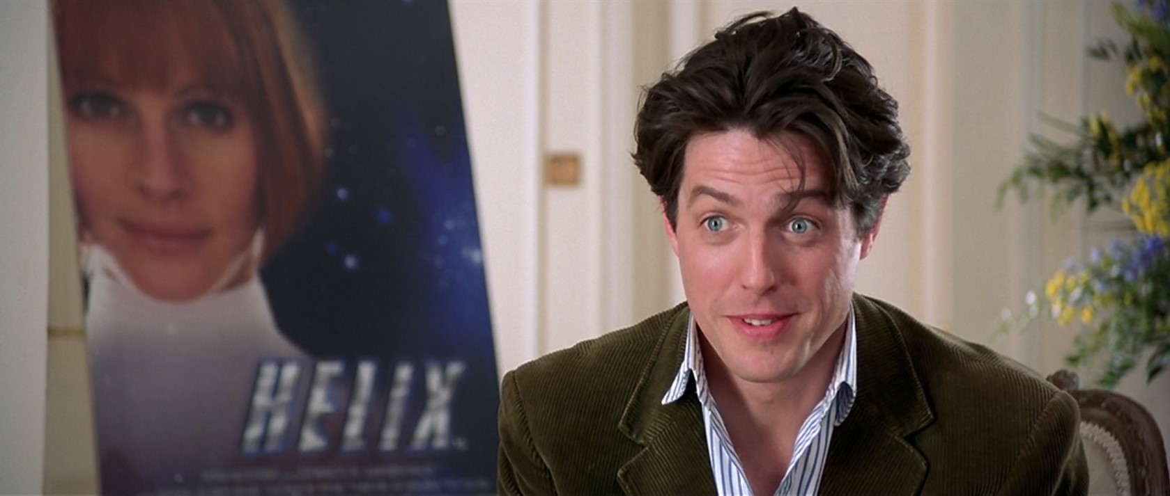 — Это ваш первый фильм?
— Нет. Двадцать второй.
— Ну конечно. А какой самый любимый?
— Тот, что с Леонардо.
— Да Винчи?
— Ди Каприо!
— Конечно... Он ваш любимый итальянский режиссер?