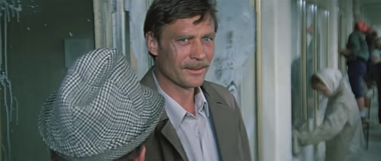 Дурак ты, боцман, и шутки у тебя дурацкие.