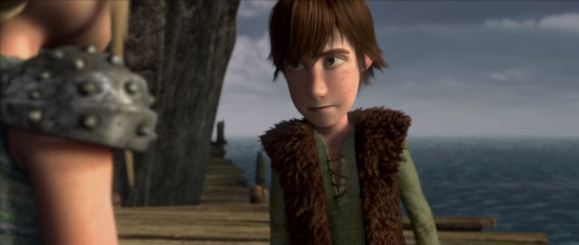 — А теперь ему ещё страшнее. Что же ты будешь делать?
— Возможно, глупость.
— Хорошо, но это ты уже пробовал.
— Тогда безумство!
— Это уже лучше!