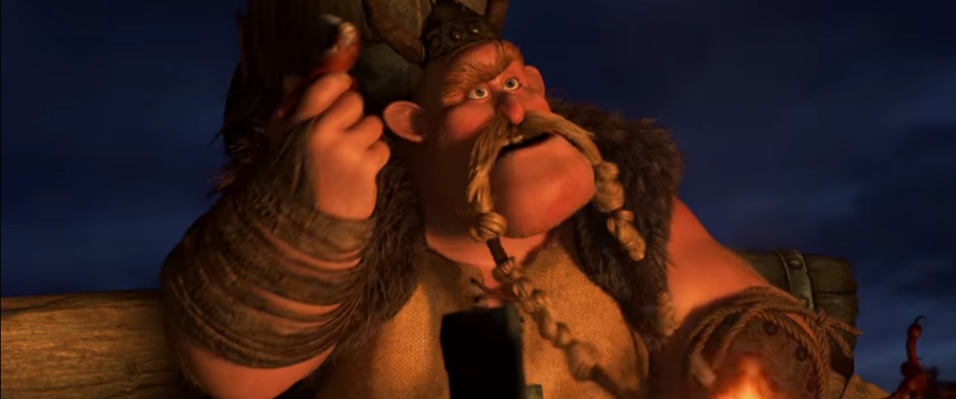 Сбитый дракон — мертвый дракон.