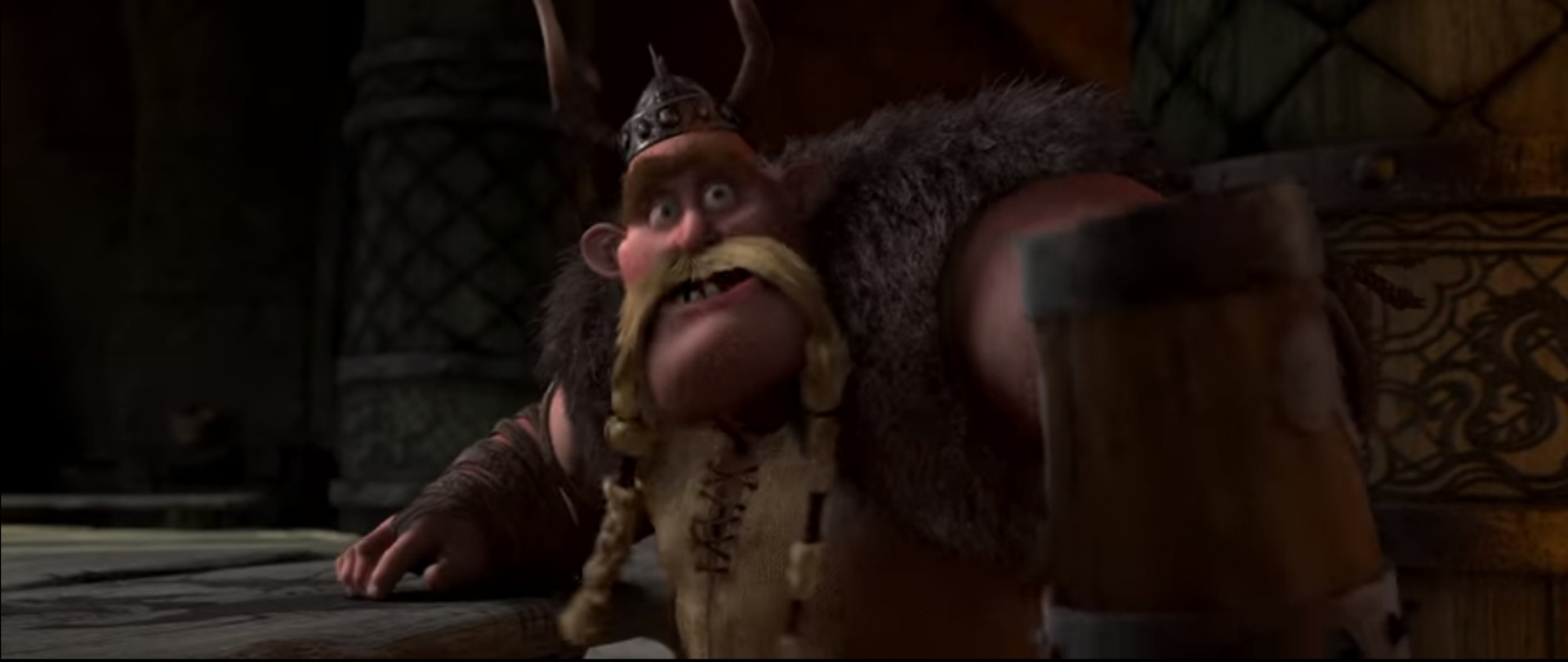 — Тролли существуют! Они носки воруют. Но только левые, с чего бы это?