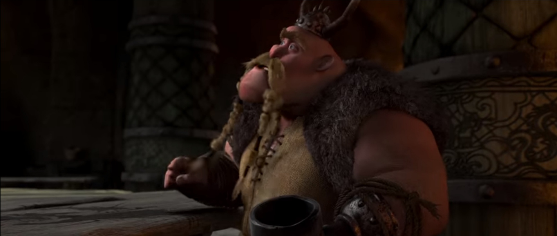 — Тролли существуют! Они носки воруют. Но только левые, с чего бы это?