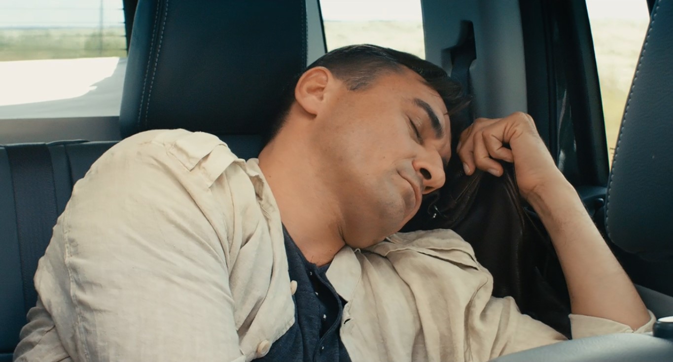 Вообще стало не совпадать: как хочется поступить и как правильно поступить. А хочется, чтобы было как правильно, но хочется, чтобы было, как хочется... И что делать?