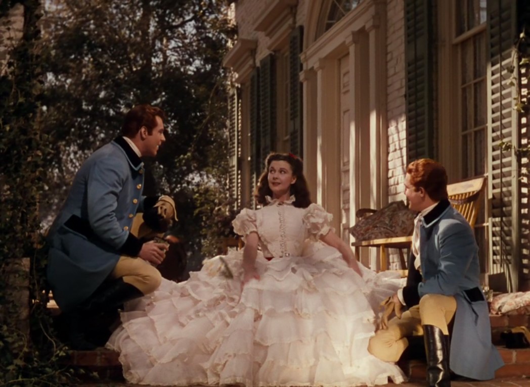 Я подумаю об этом завтра.