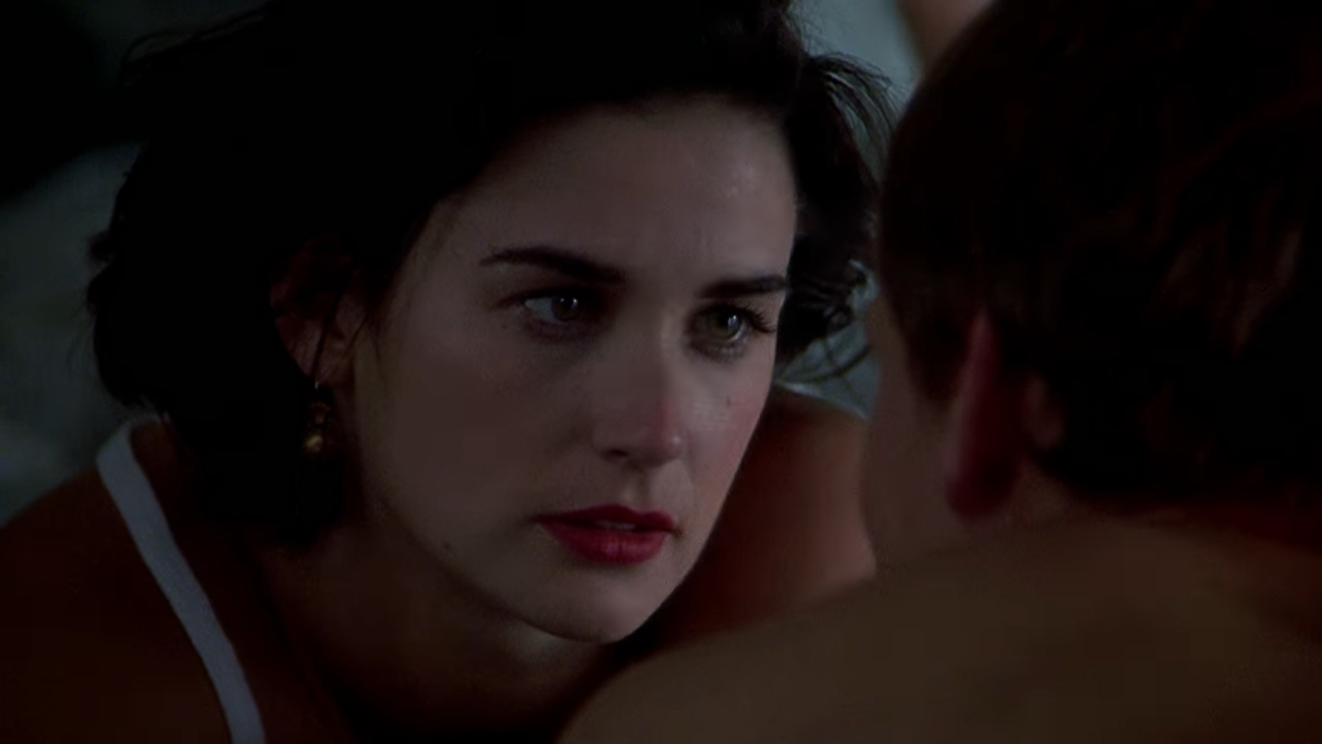 — Я люблю тебя.
— Я знаю!
— Нет, я хочу сказать, даже без денег.