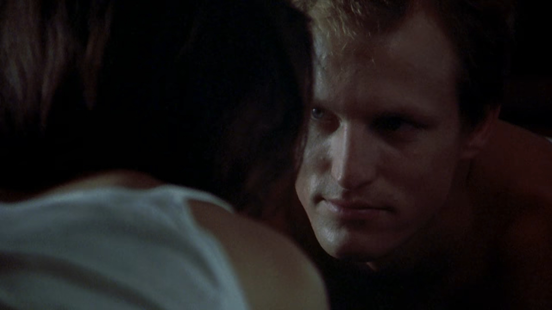 — Я люблю тебя.
— Я знаю!
— Нет, я хочу сказать, даже без денег.