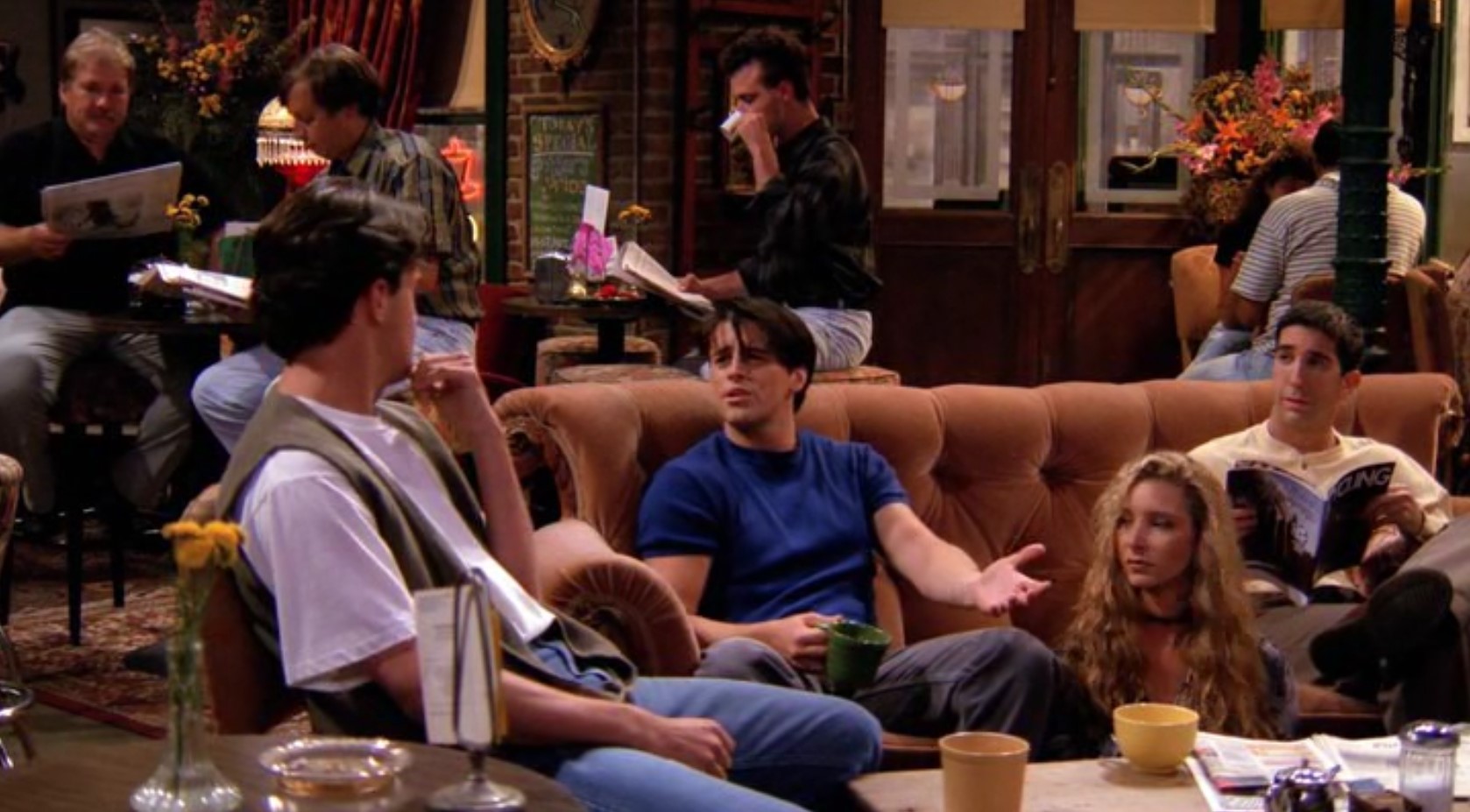 Так не рви с ней! Будь мужчиной! Не звони ей больше, да и всё.