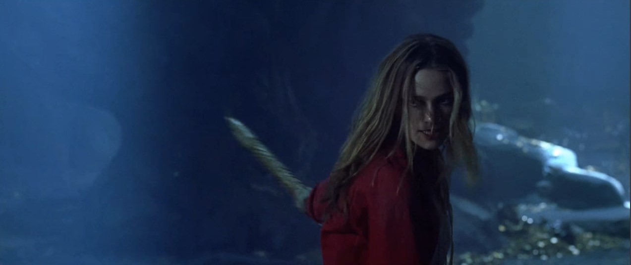 Любишь боль? Поносил бы корсет.