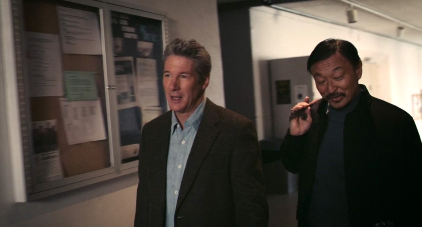 Он принесет тебе мяч, но на это будет особая причина...