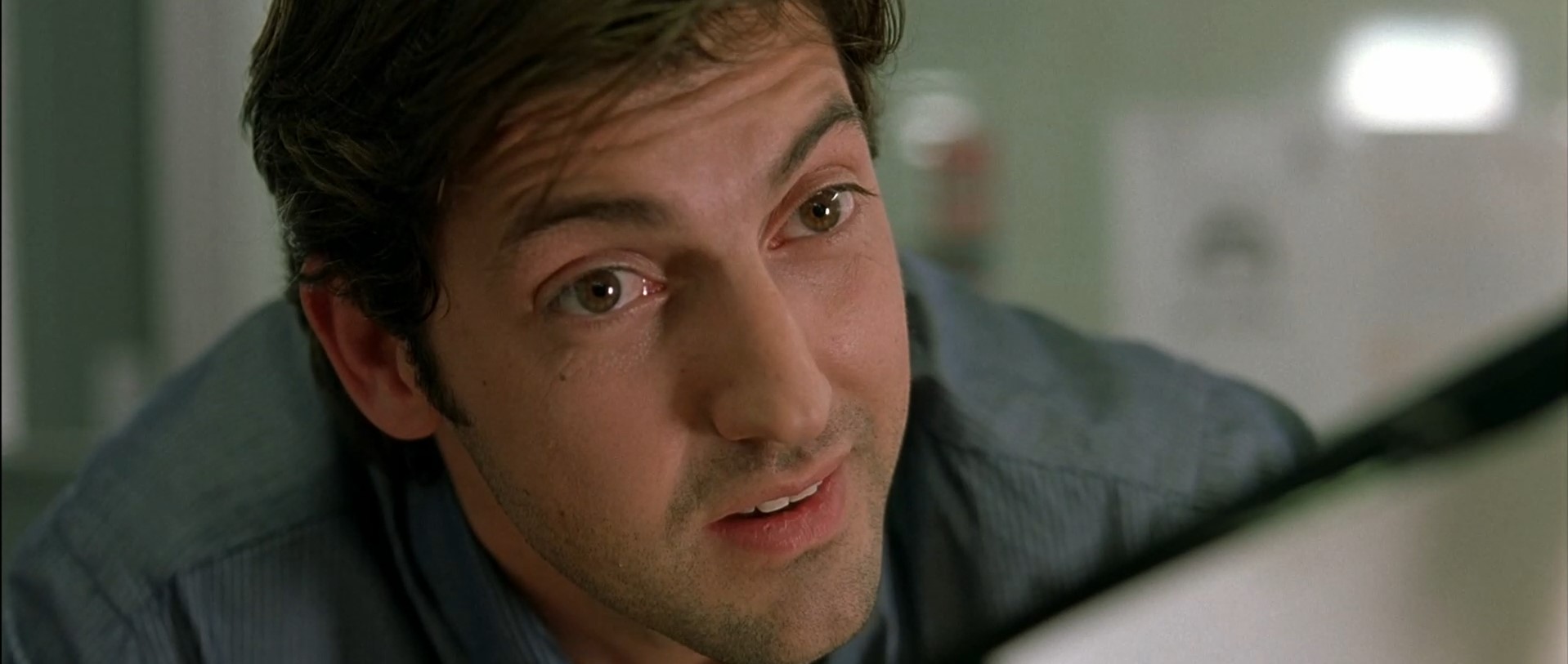 Эмильен Кутан-Корбадек Петра (невеста Эмильена) — Это мой ребенок?
— Пока мой! Если хочешь быть его отцом, то обрати на меня внимание!