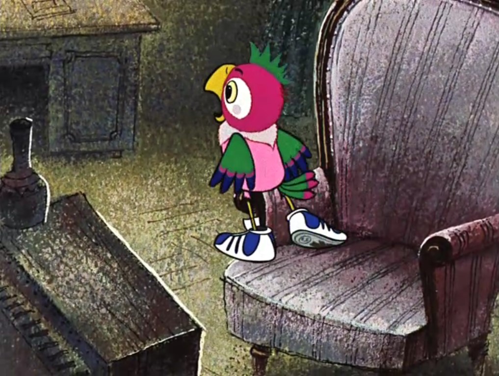 Ах так? Ах вот ты как? Ах вот ты, значит, какой, да? На самом интересном месте! Ой, а я-то думал! Только Полищук на мотоцикле... А ты!