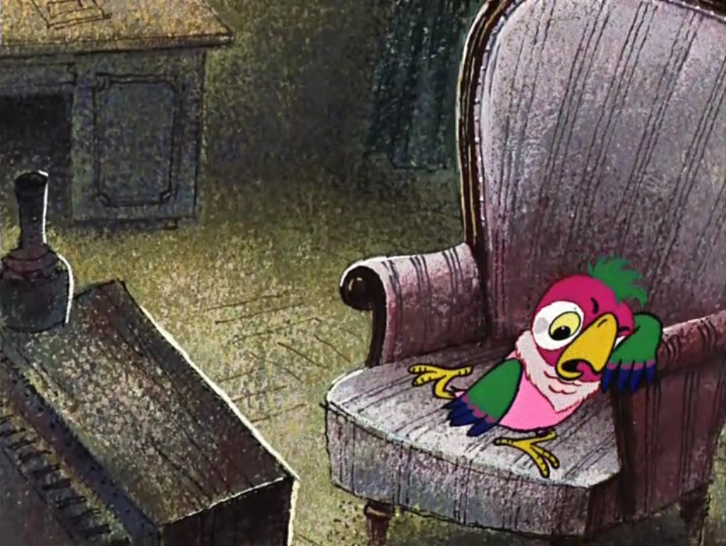 Ах так? Ах вот ты как? Ах вот ты, значит, какой, да? На самом интересном месте! Ой, а я-то думал! Только Полищук на мотоцикле... А ты!