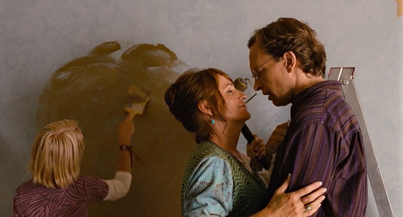 Билл Берк Знаете, лучшая награда, которую дарует нам жизнь, — это возможность усердно трудиться над тем, что того стоит.