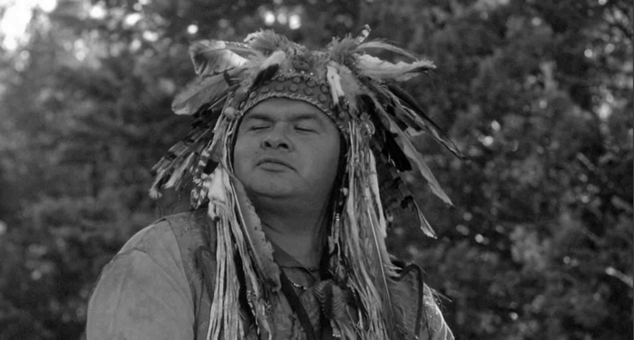 Орёл больше всего теряет времени, когда ему приходится учиться у вороны.