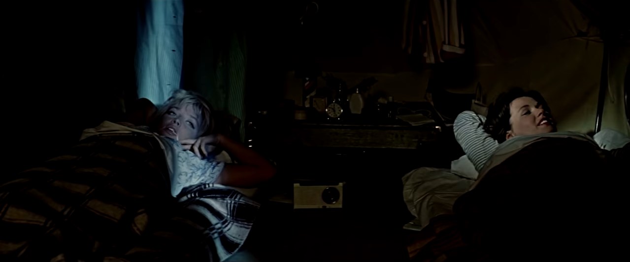 Когда мужчина небрит, я не могу понять, симпатичный он или нет.