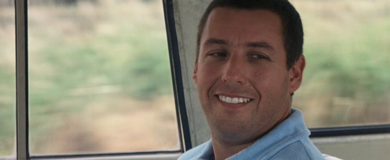 Люси Уитмор Генри Рот — У нас был секс?
— Нет, не дошло. Это к всеобщему сведению... Но хочется!