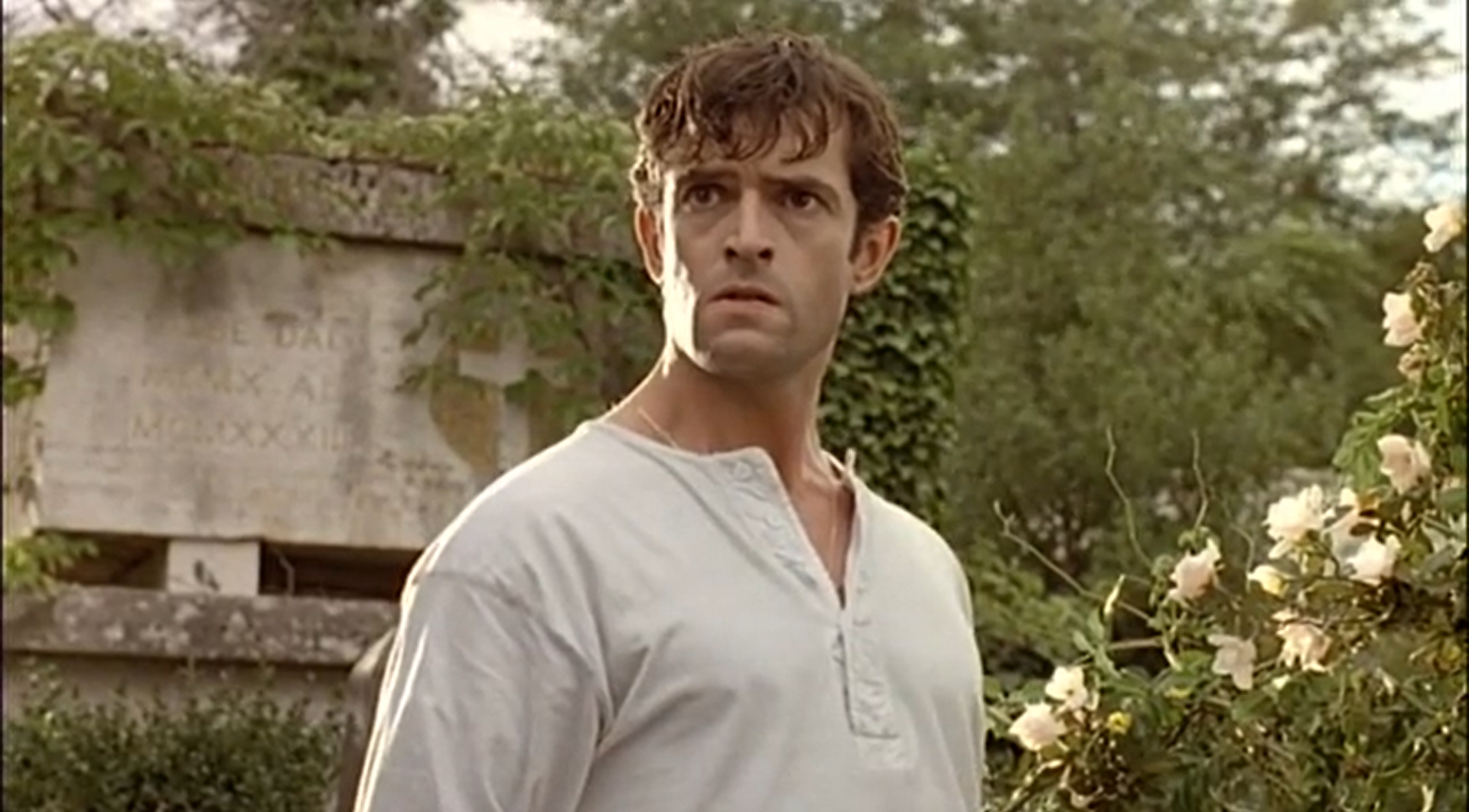 Кто-то украл у меня мои преступления…