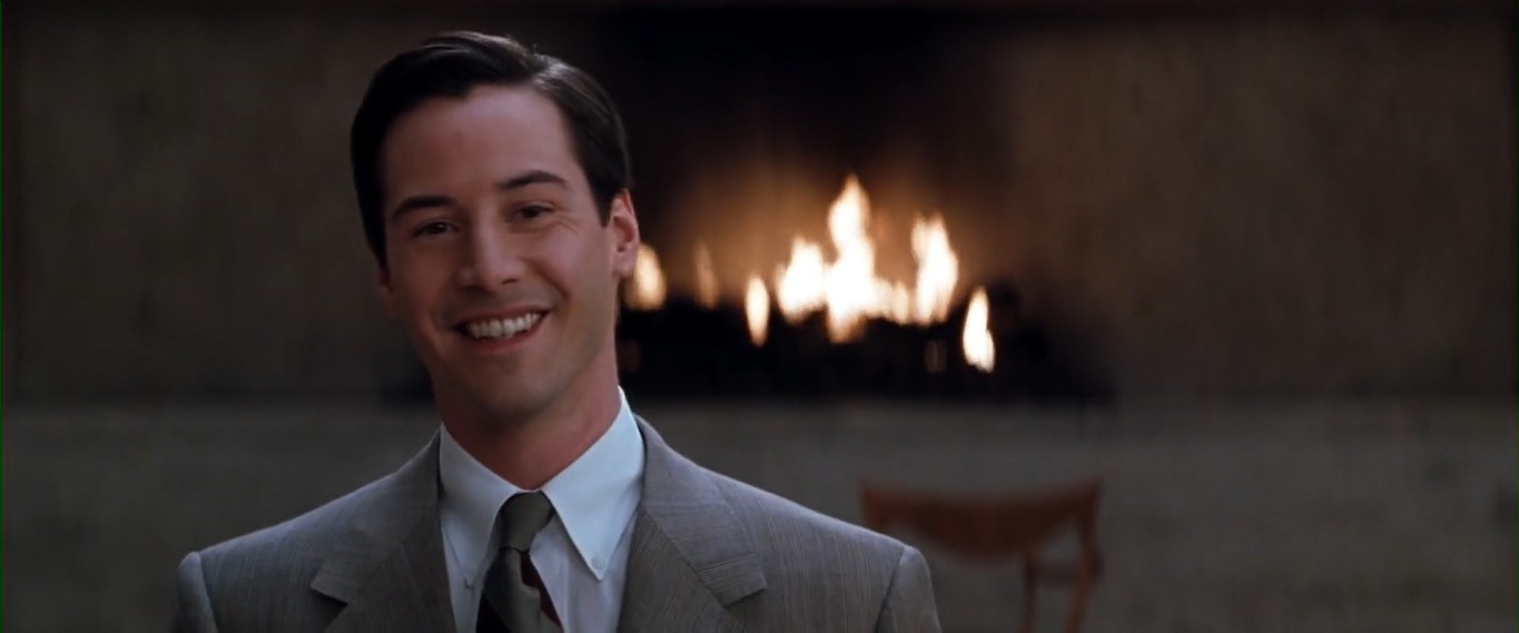 Убивать добротой – это наш секрет.