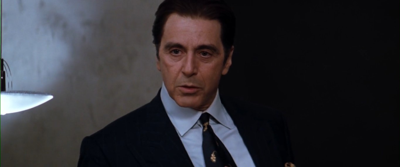 Убивать добротой – это наш секрет.