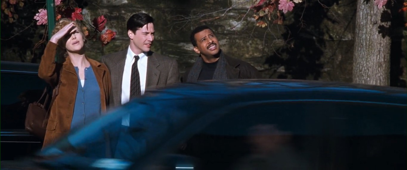 Деньги неизбежно ведут к вершине.