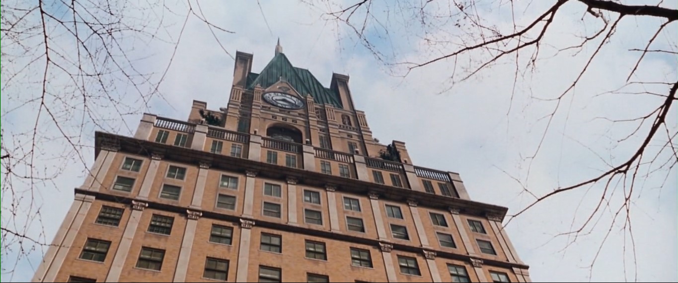 Деньги неизбежно ведут к вершине.